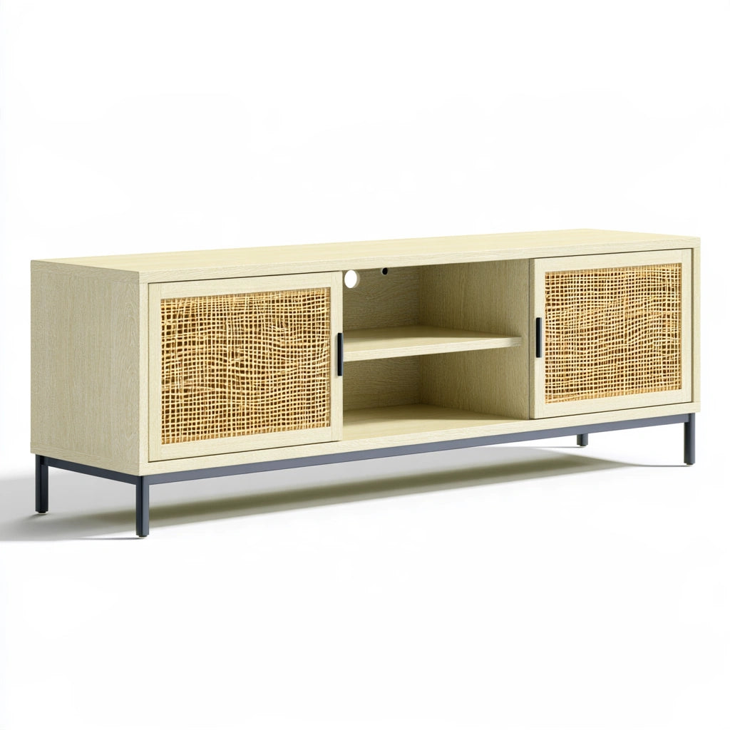 Mobile TV, colore grigio