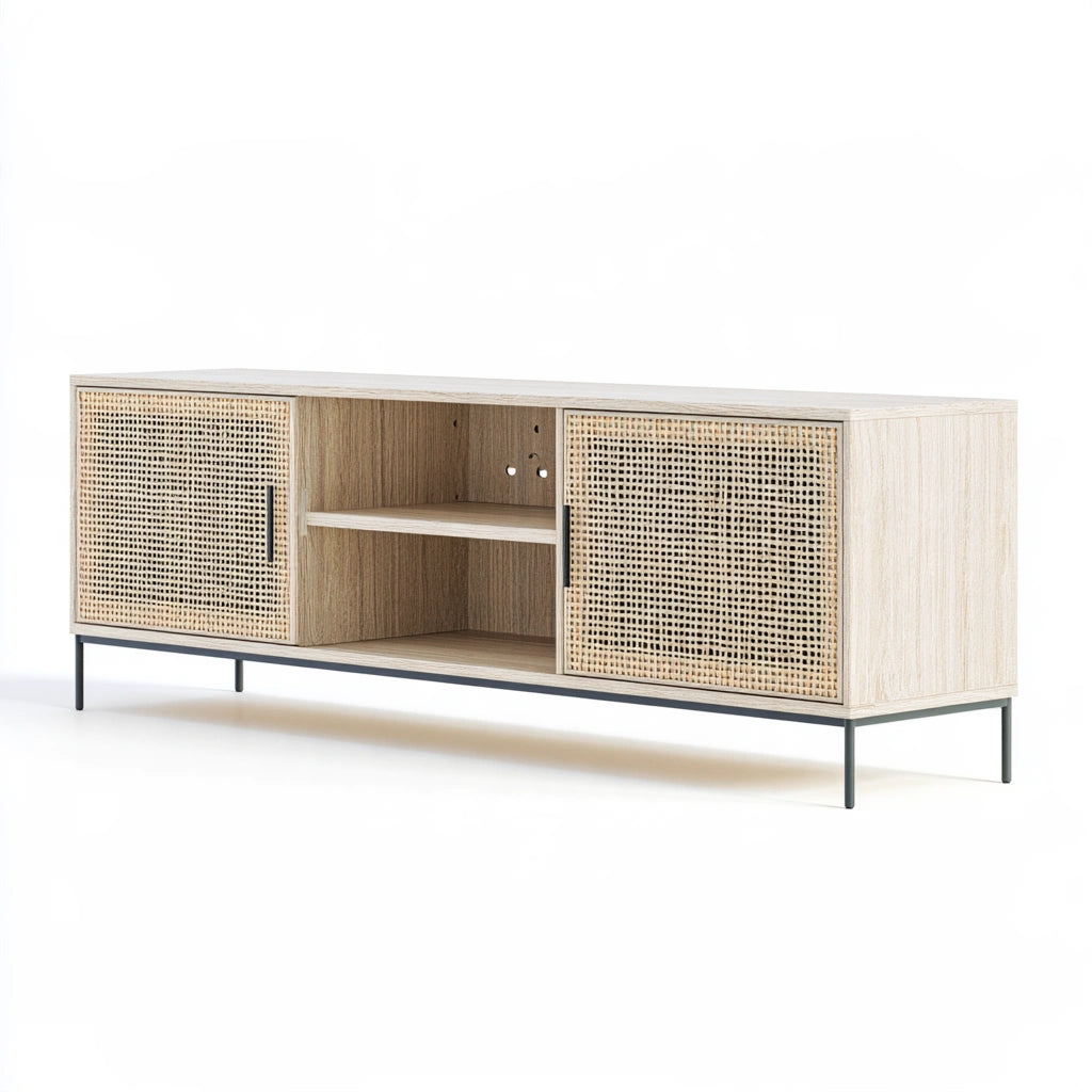 Mobile TV, colore grigio